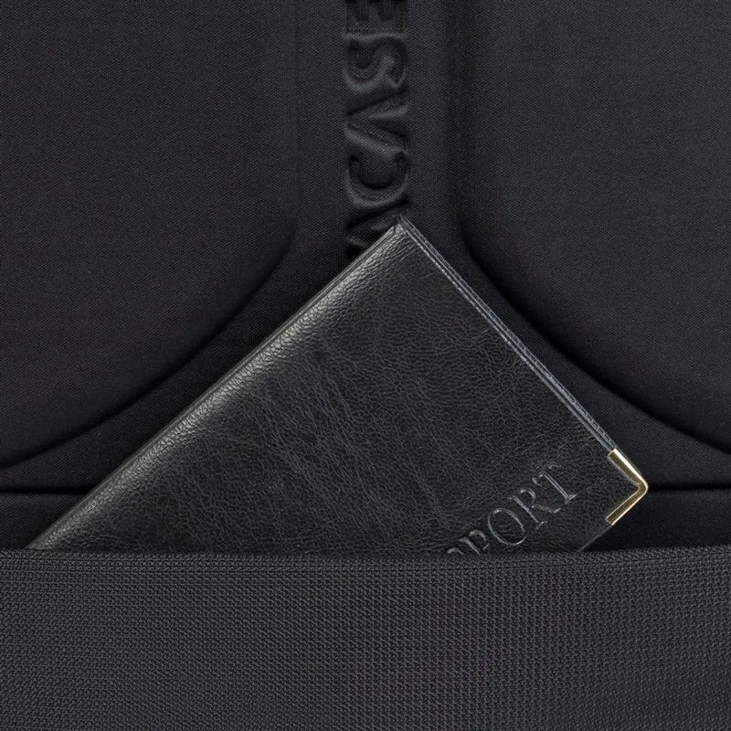 Рюкзак для ноутбука Rivacase 7860 17.3" Black - мініатюра 17