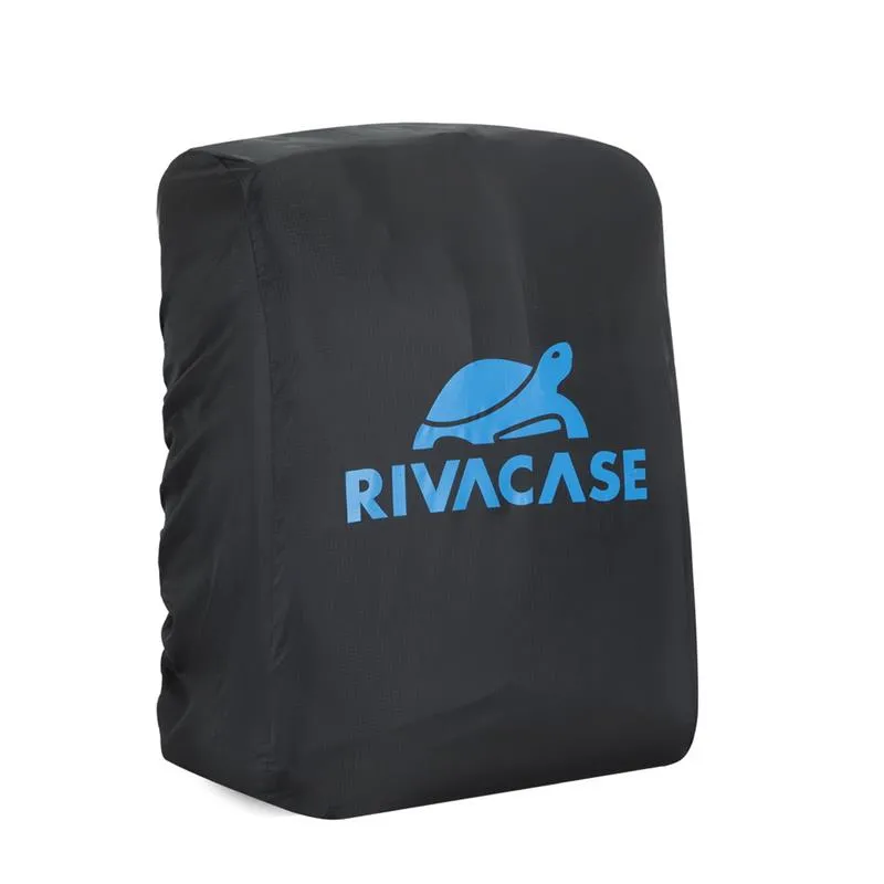 Рюкзак для ноутбука Rivacase 7860 17.3" Black - мініатюра 21