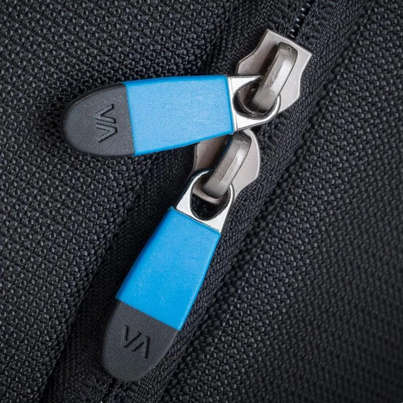 Рюкзак для ноутбука Rivacase 7860 17.3" Black - мініатюра 5