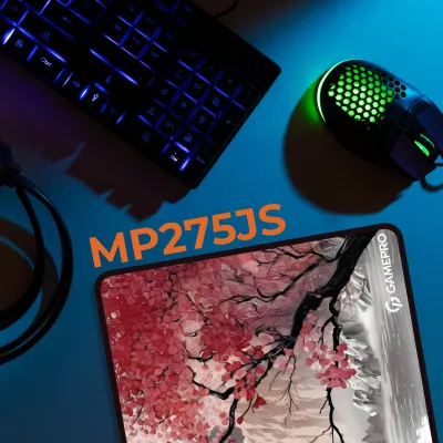 Ігрова поверхня GamePro (MP275JS) - мініатюра 4