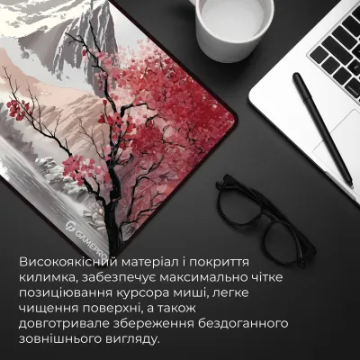 Ігрова поверхня GamePro (MP275JS) - мініатюра 8