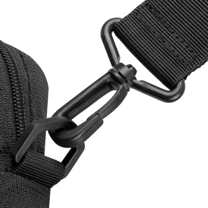 Сумка для ноутбука Rivacase 8035 15.6" Black - мініатюра 10
