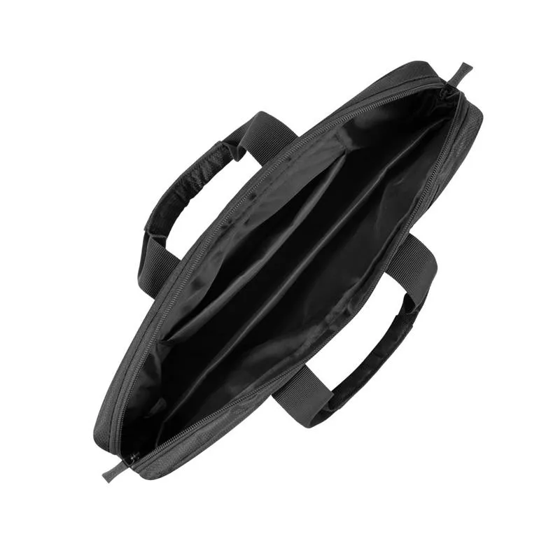 Сумка для ноутбука Rivacase 8035 15.6" Black - мініатюра 11