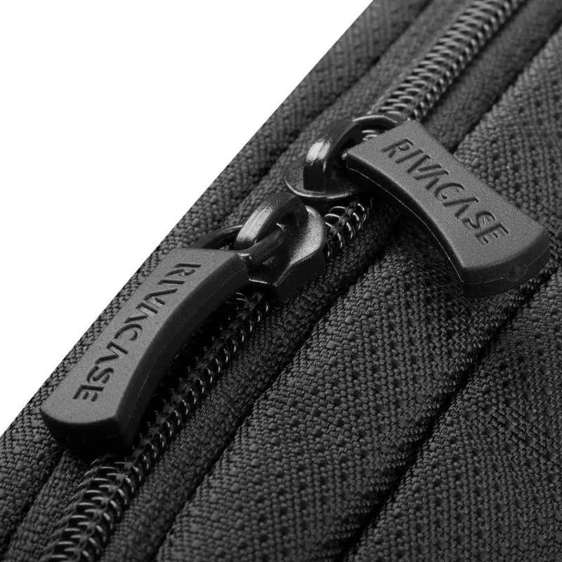 Сумка для ноутбука Rivacase 8035 15.6" Black - мініатюра 8