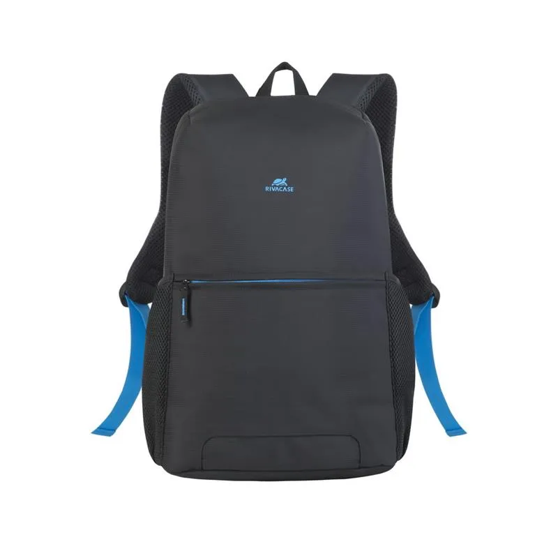 Рюкзак Rivacase 7761 15.6" Khaki + спортивна пляшка 750 ml - мініатюра 10