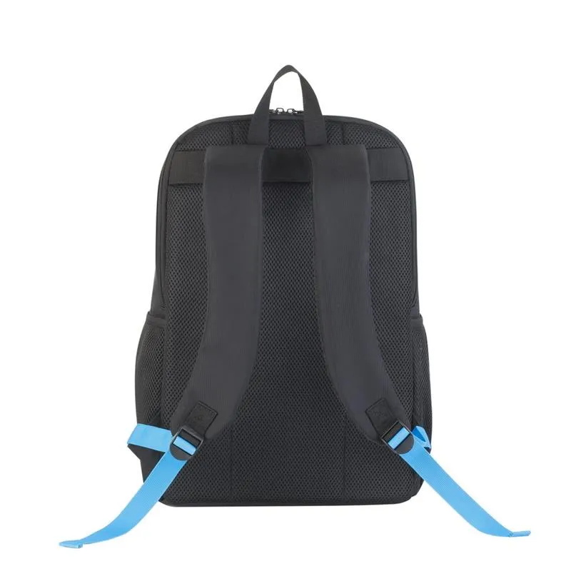 Рюкзак Rivacase 7761 15.6" Khaki + спортивна пляшка 750 ml - мініатюра 11
