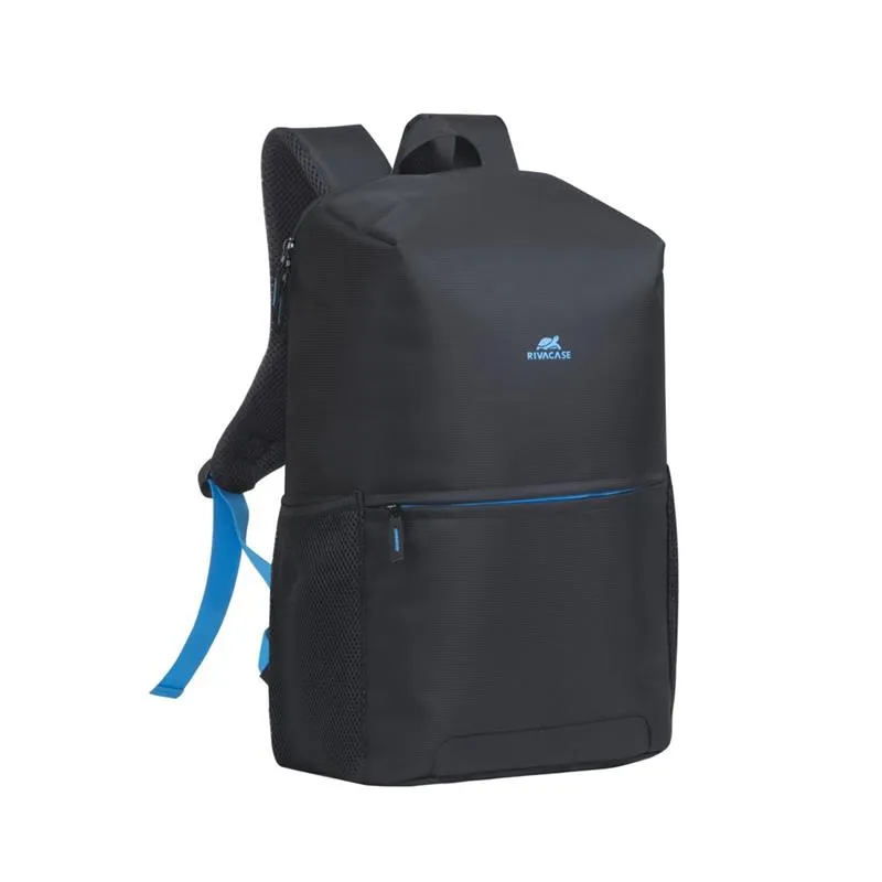 Рюкзак Rivacase 7761 15.6" Khaki + спортивна пляшка 750 ml - мініатюра 12