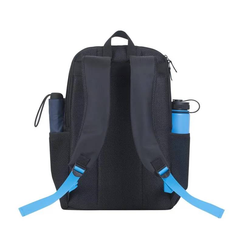 Рюкзак Rivacase 7761 15.6" Khaki + спортивна пляшка 750 ml - мініатюра 17