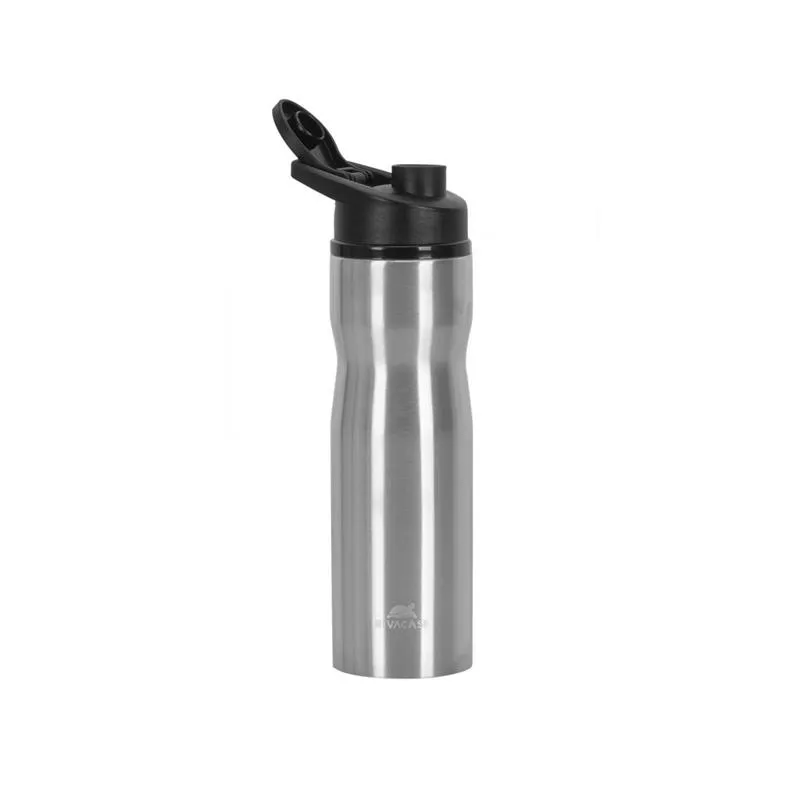 Рюкзак Rivacase 7761 15.6" Khaki + спортивна пляшка 750 ml - мініатюра 20