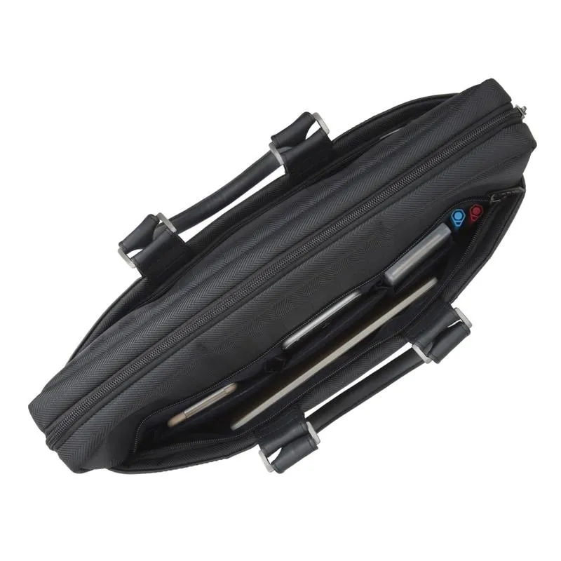 Сумка для ноутбука Rivacase 8135 15.6" Black - мініатюра 13