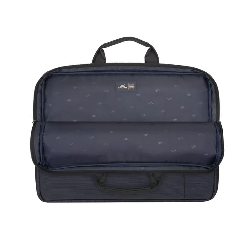 Сумка для ноутбука Rivacase 8231 15.6" Black - мініатюра 12