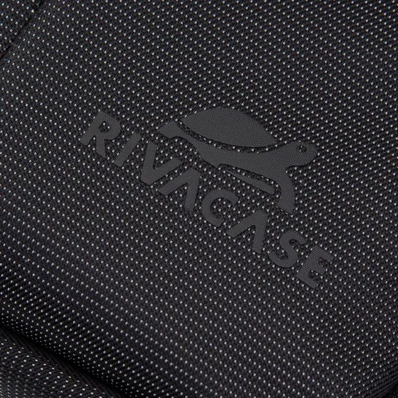 Сумка для ноутбука Rivacase 8231 15.6" Black - мініатюра 14