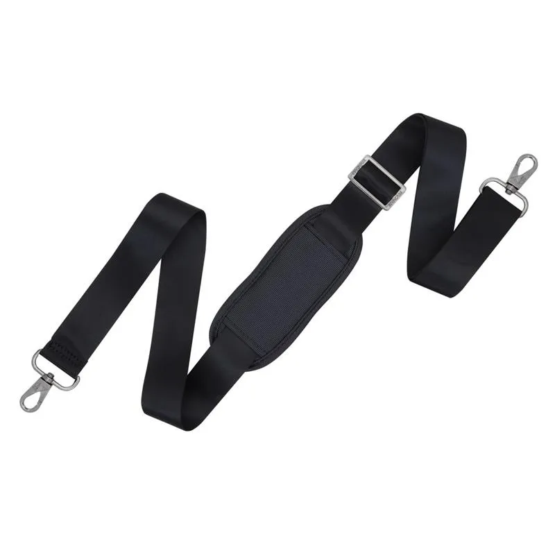 Сумка для ноутбука Rivacase 8231 15.6" Black - мініатюра 19