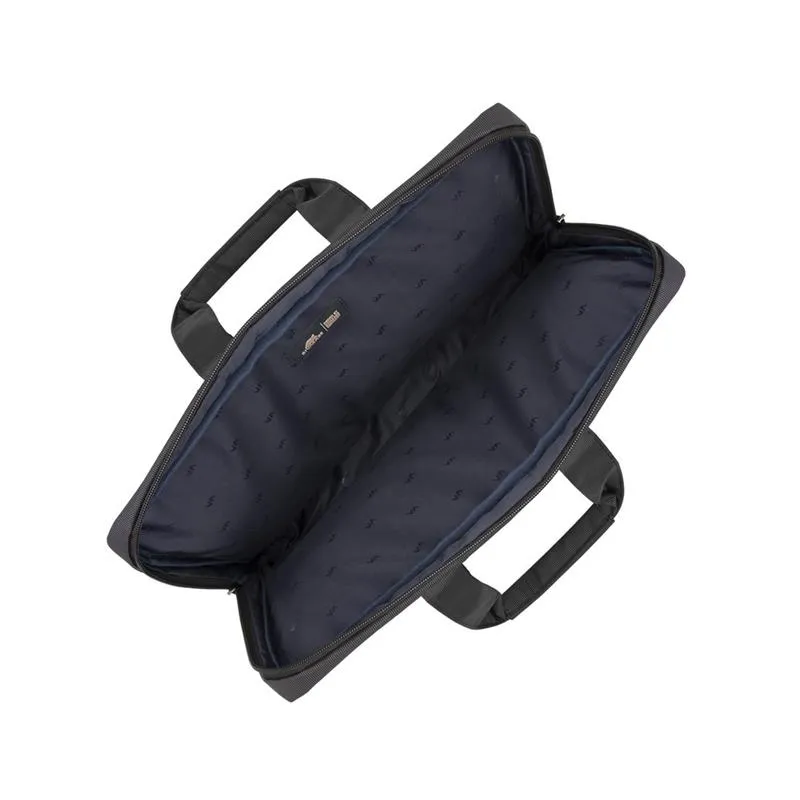 Сумка для ноутбука Rivacase 8231 15.6" Black - мініатюра 7