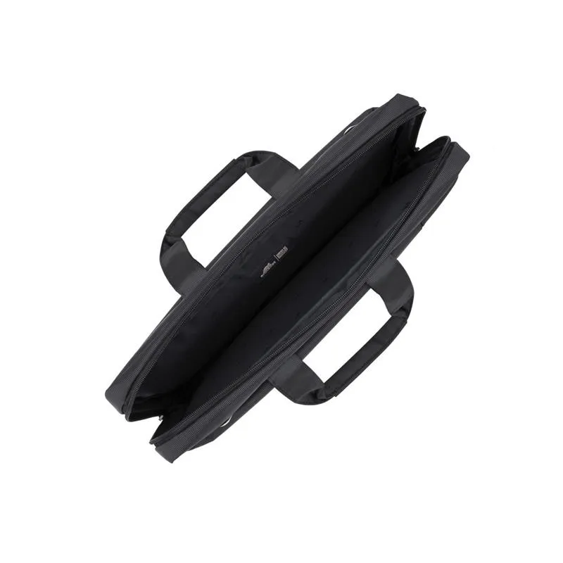 Сумка для ноутбука Rivacase 8231 15.6" Black - мініатюра 8