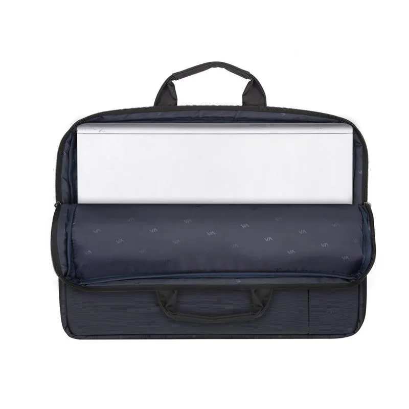 Сумка для ноутбука Rivacase 8231 15.6" Black - мініатюра 9