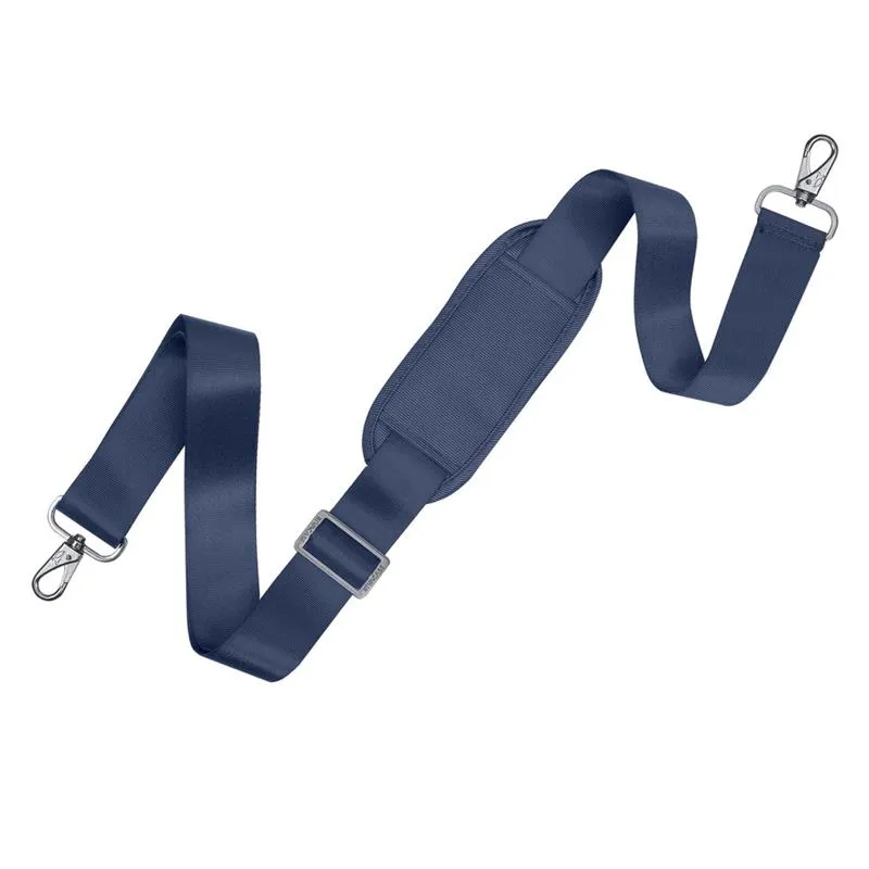 Сумка для ноутбука Rivacase 8231 15.6" Blue - мініатюра 11