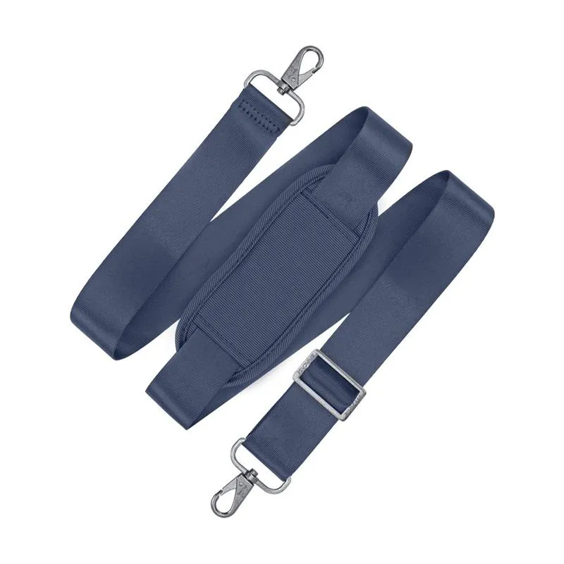 Сумка для ноутбука Rivacase 8231 15.6" Blue - мініатюра 12