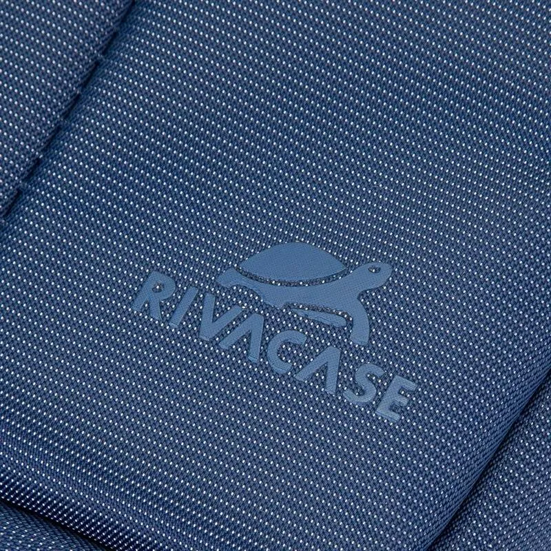 Сумка для ноутбука Rivacase 8231 15.6" Blue - мініатюра 15