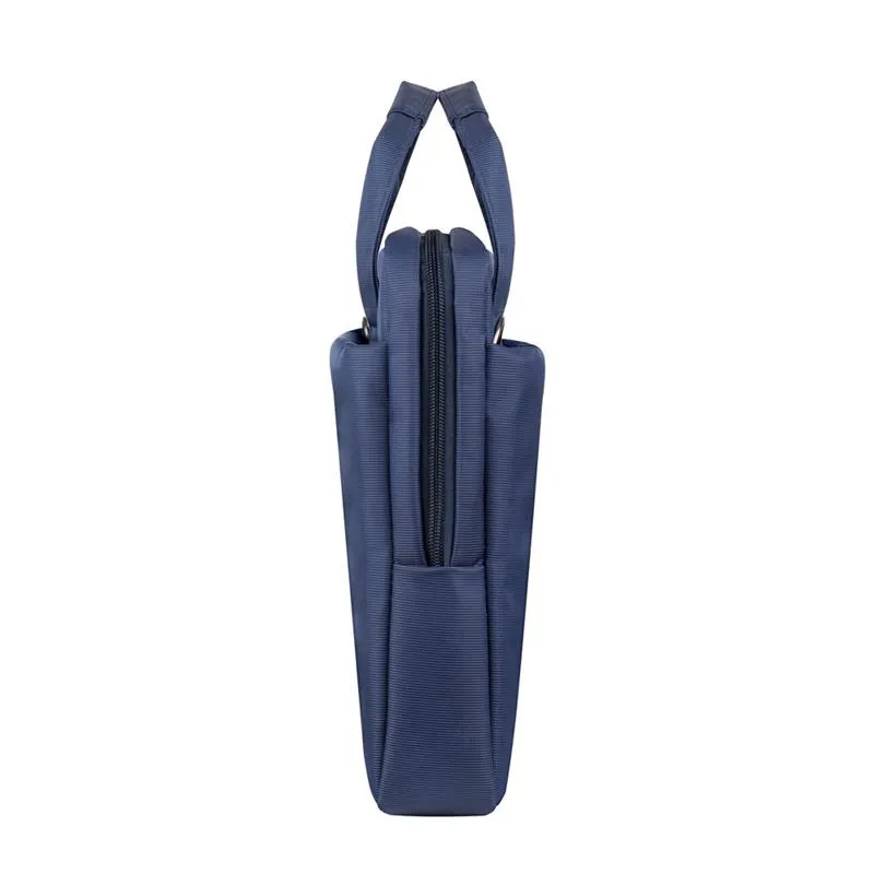 Сумка для ноутбука Rivacase 8231 15.6" Blue - мініатюра 16