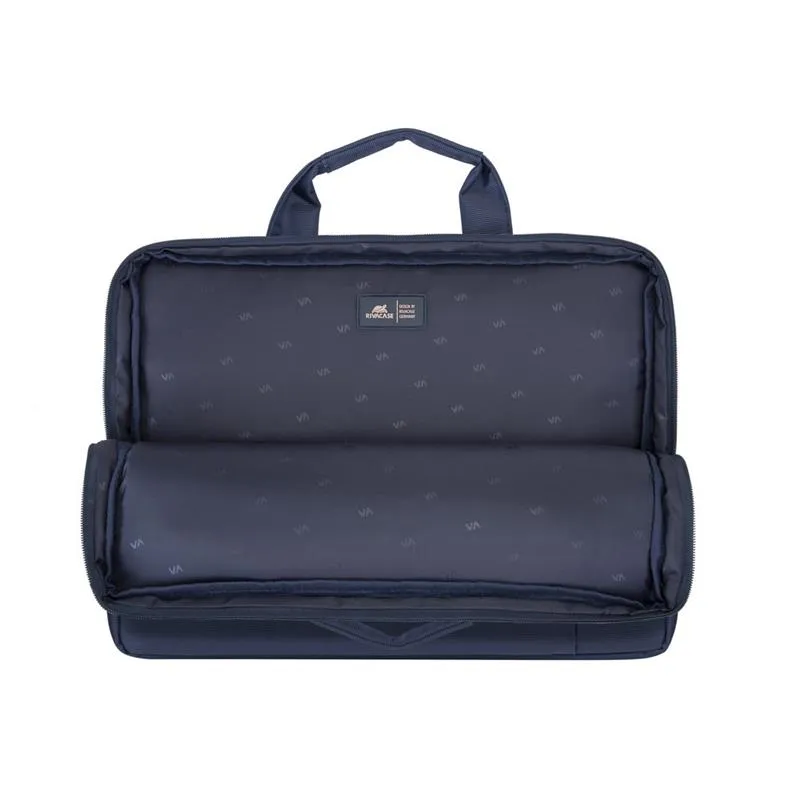Сумка для ноутбука Rivacase 8231 15.6" Blue - мініатюра 7