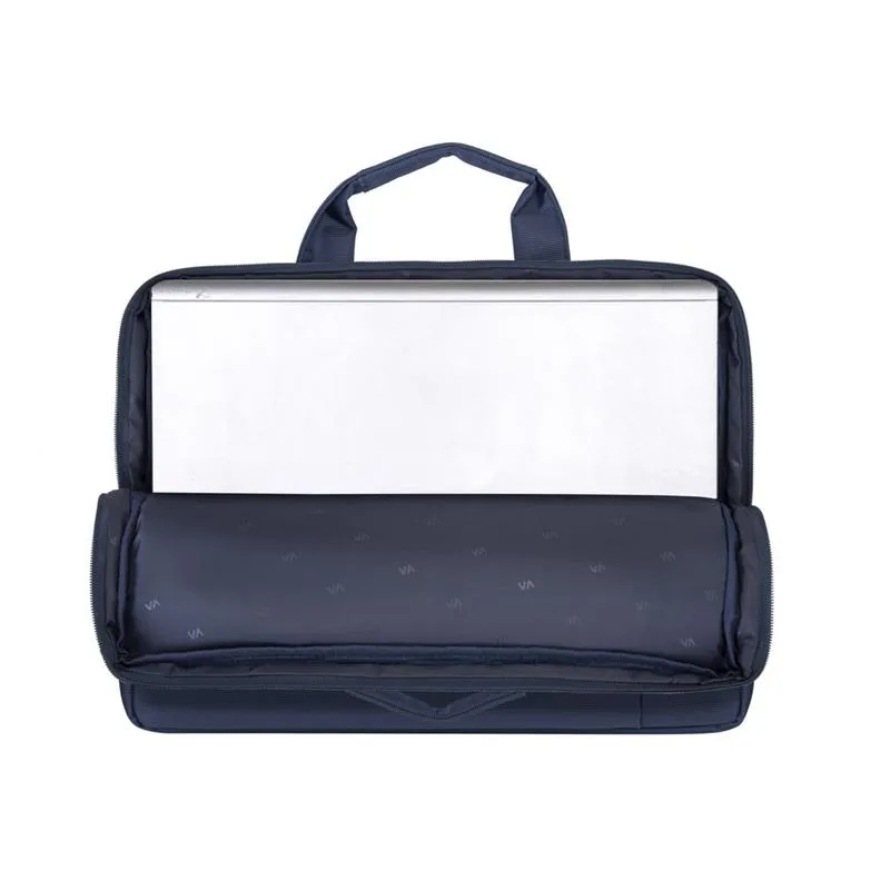 Сумка для ноутбука Rivacase 8231 15.6" Blue - мініатюра 8