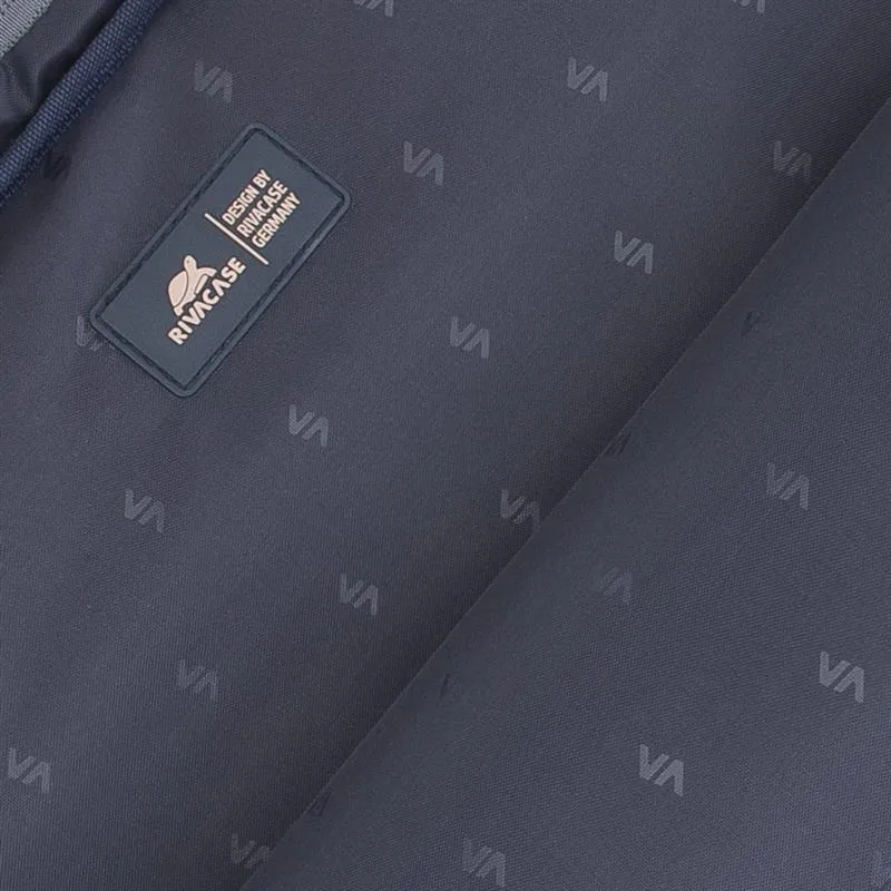 Сумка для ноутбука Rivacase 8231 15.6" Grey - мініатюра 11