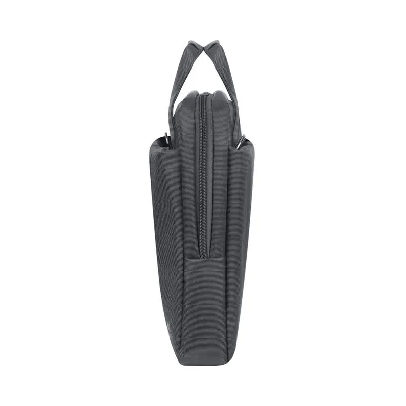 Сумка для ноутбука Rivacase 8231 15.6" Grey - мініатюра 18