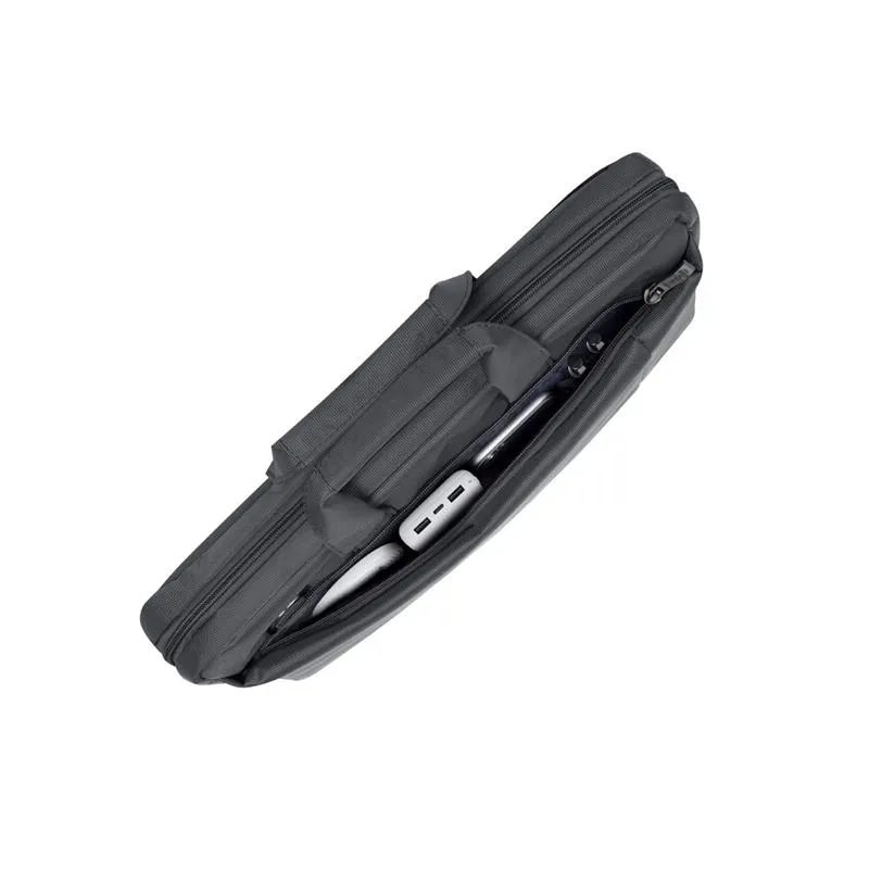Сумка для ноутбука Rivacase 8231 15.6" Grey - мініатюра 19