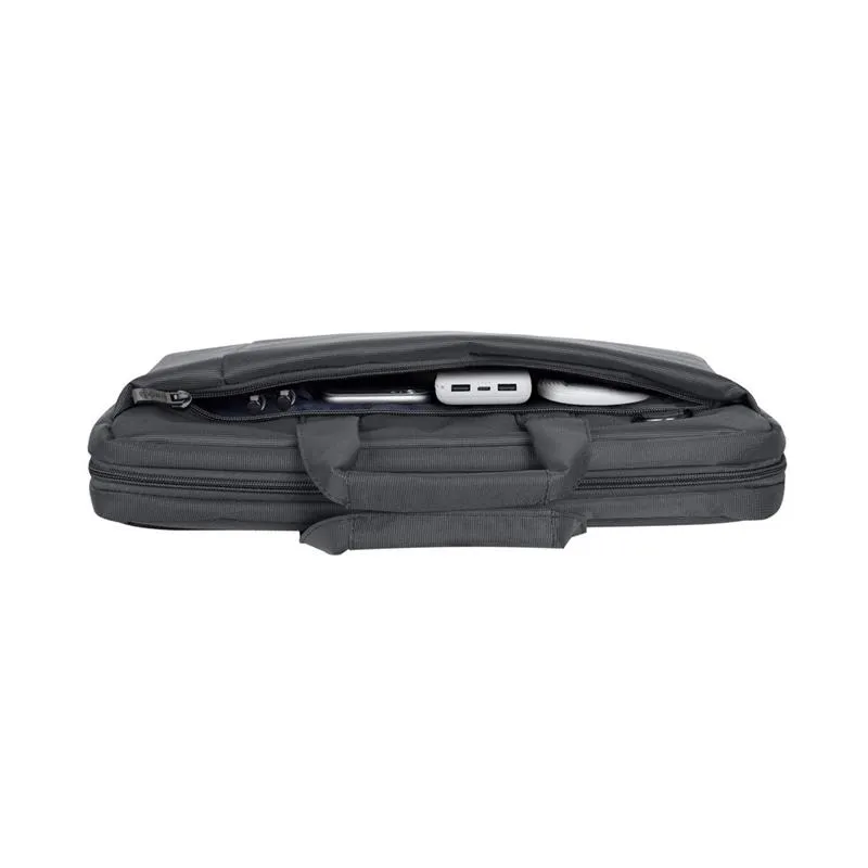 Сумка для ноутбука Rivacase 8231 15.6" Grey - мініатюра 20