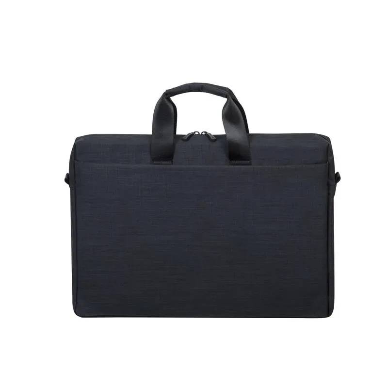 Сумка для ноутбука Rivacase 8355 17.3" Black - мініатюра 8