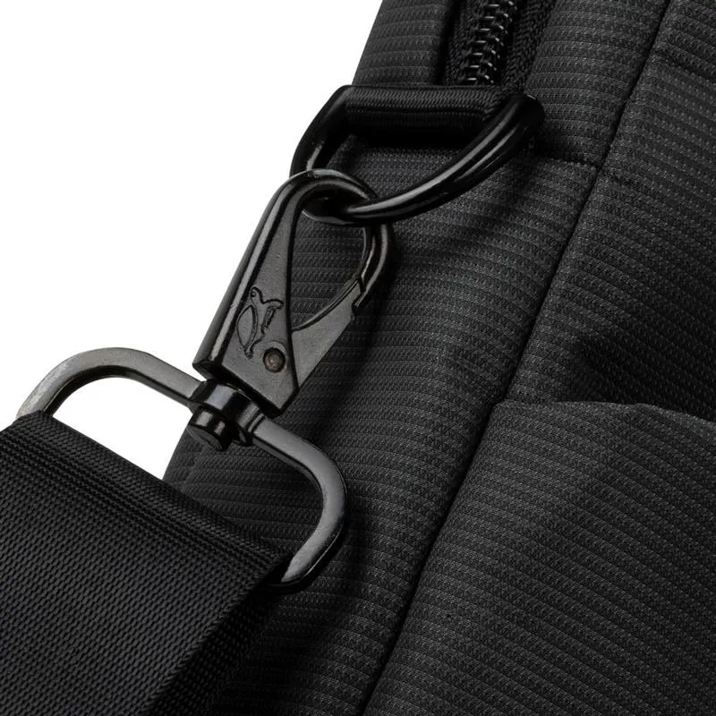 Сумка для ноутбука RivaCase 8731 15.6" Grey - мініатюра 12