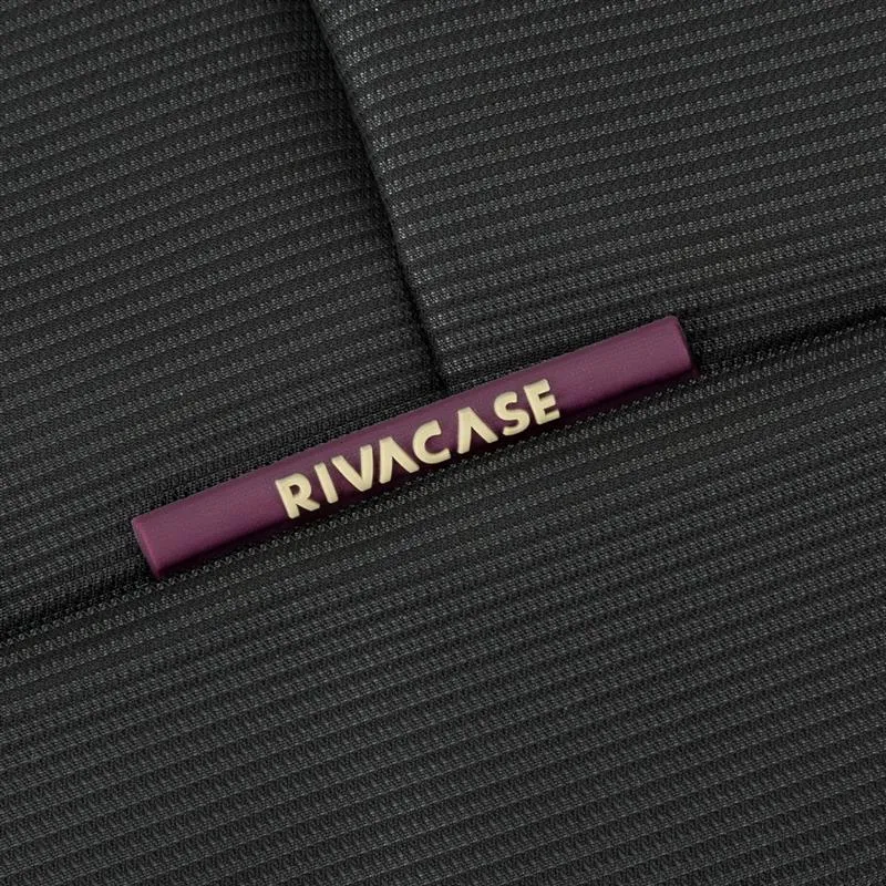 Сумка для ноутбука RivaCase 8731 15.6" Grey - мініатюра 14