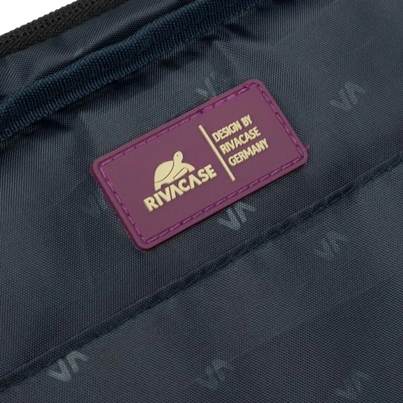 Сумка для ноутбука RivaCase 8731 15.6" Grey - мініатюра 19