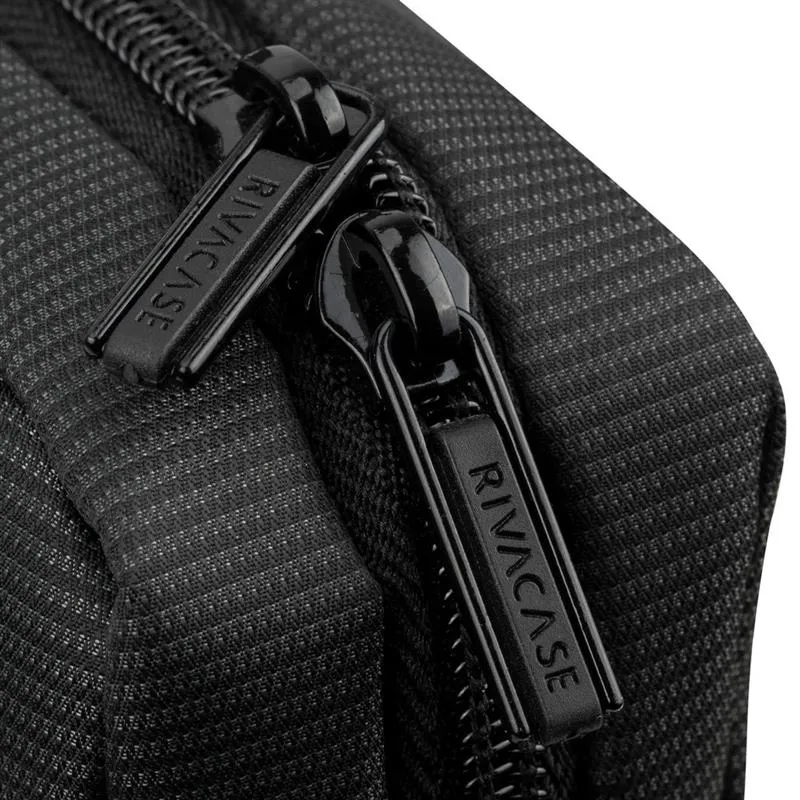 Сумка для ноутбука RivaCase 8731 15.6" Grey - мініатюра 20