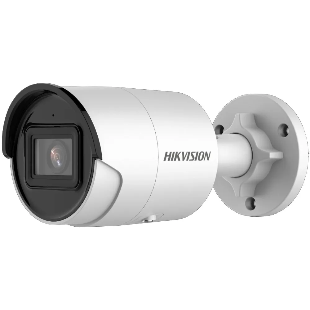 IP-камера Hikvision DS-2CD2043G2-IU (2.8 мм) - зображення 1