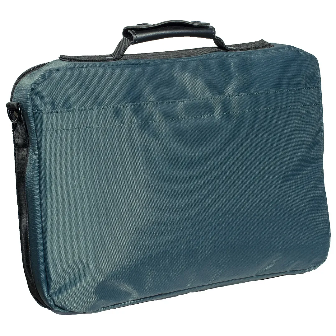 Сумка для ноутбука Sumdex NON-084GP 15.6" Grey - мініатюра 3