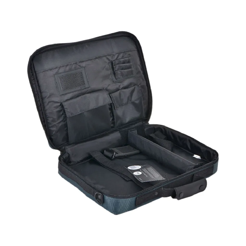 Сумка для ноутбука Sumdex NON-084GP 15.6" Grey - мініатюра 5