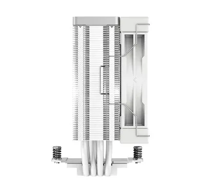 Кулер процесорний DeepCool AK400 WH (R-AK400-WHNNMN-G-1) - зображення 1