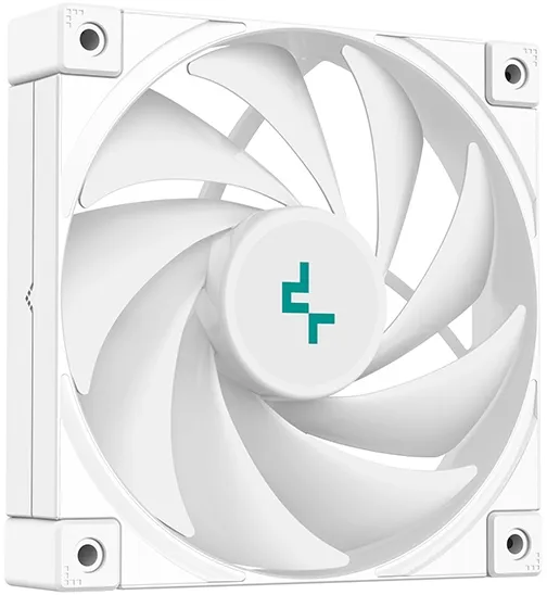 Кулер процесорний DeepCool AK620 WH (R-AK620-WHNNMT-G-1) - мініатюра 6