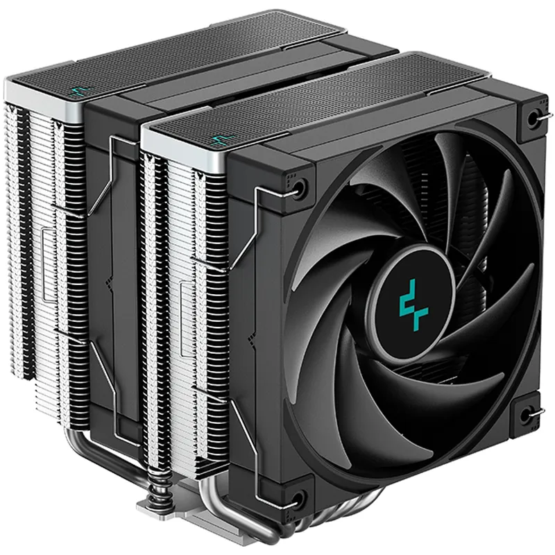 Кулер процесорний DeepCool AK620 (R-AK620-BKNNMT-G) - мініатюра 10