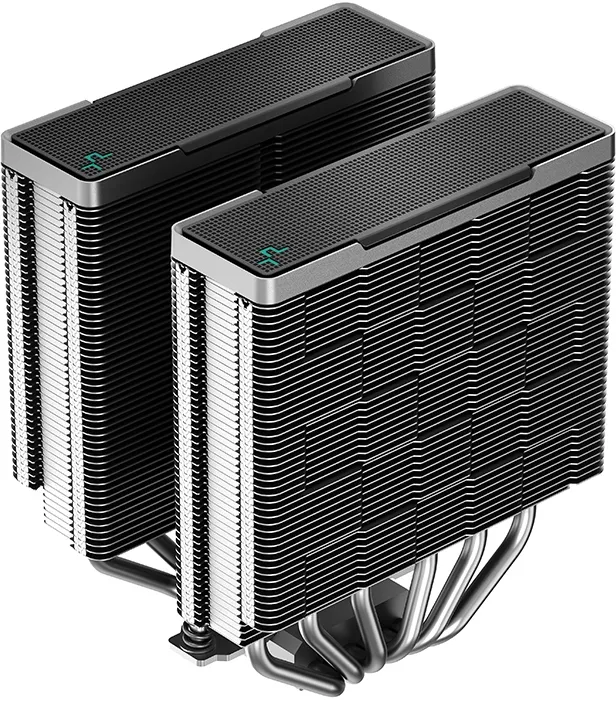 Кулер процесорний DeepCool AK620 (R-AK620-BKNNMT-G) - мініатюра 6