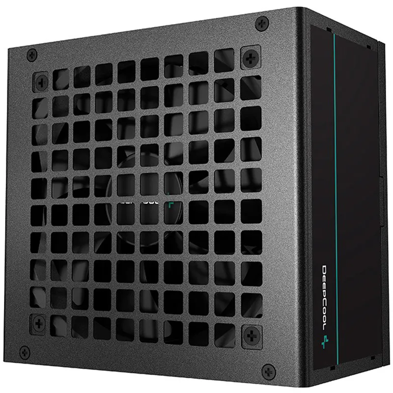 Блок живлення DeepCool PF750 (R-PF750D-HA0B-EU) 750W - мініатюра 5