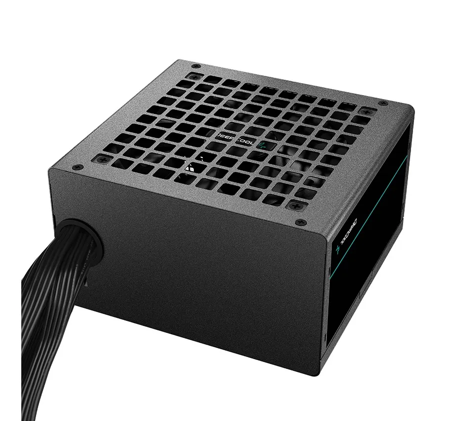 Блок живлення DeepCool PF650 (R-PF650D-HA0B-EU) 650W - мініатюра 5