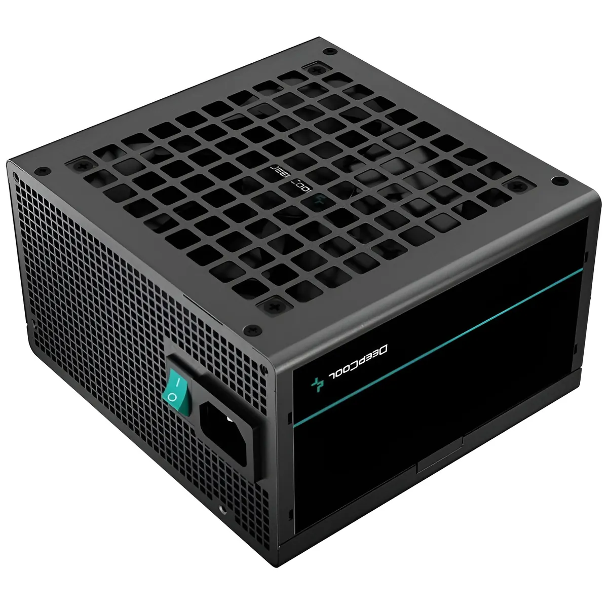 Блок живлення DeepCool PF650 650W (R-PF650D-HA0B-EU) - мініатюра 9