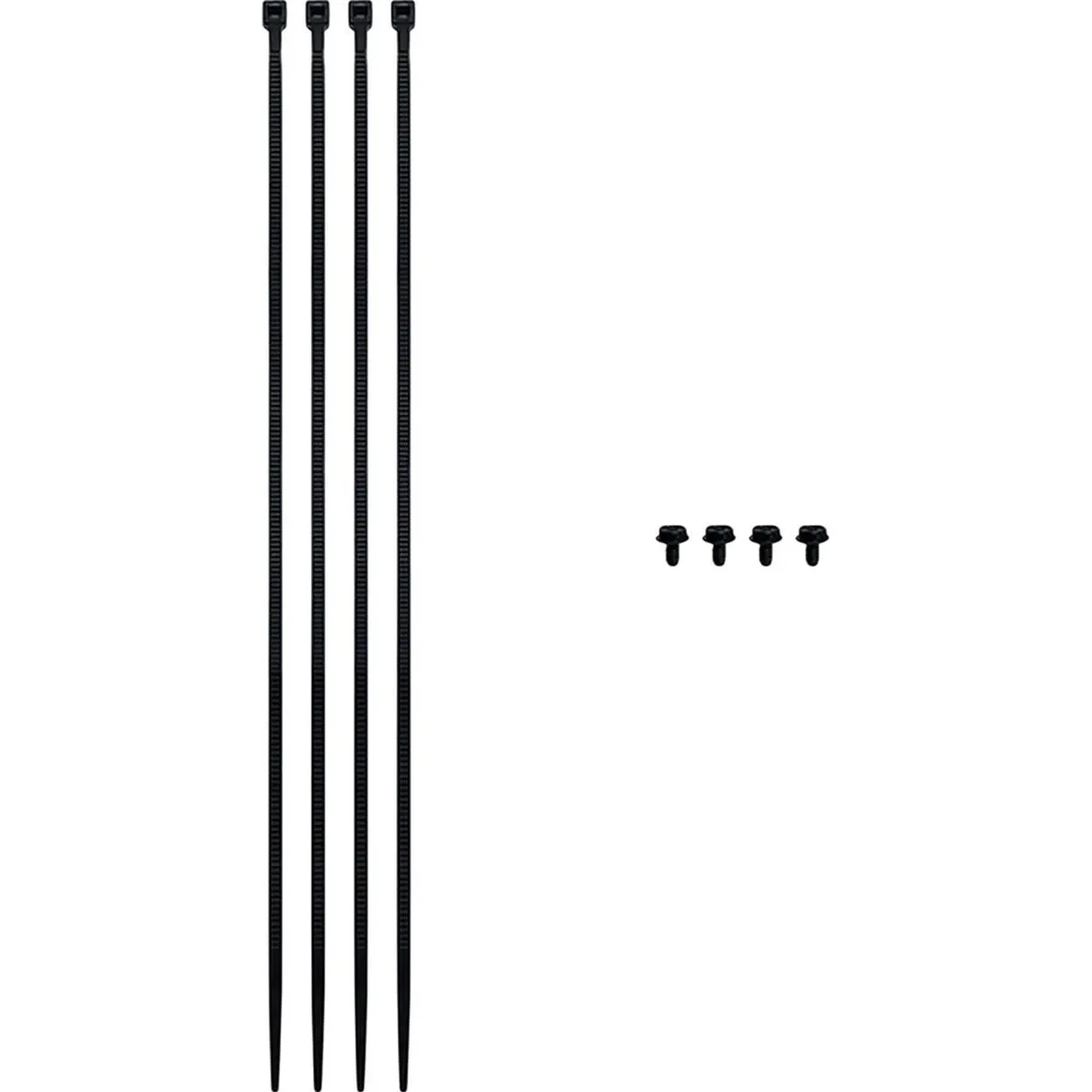 Блок живлення DeepCool PF600 (R-PF600D-HA0B-EU) 600W - мініатюра 5