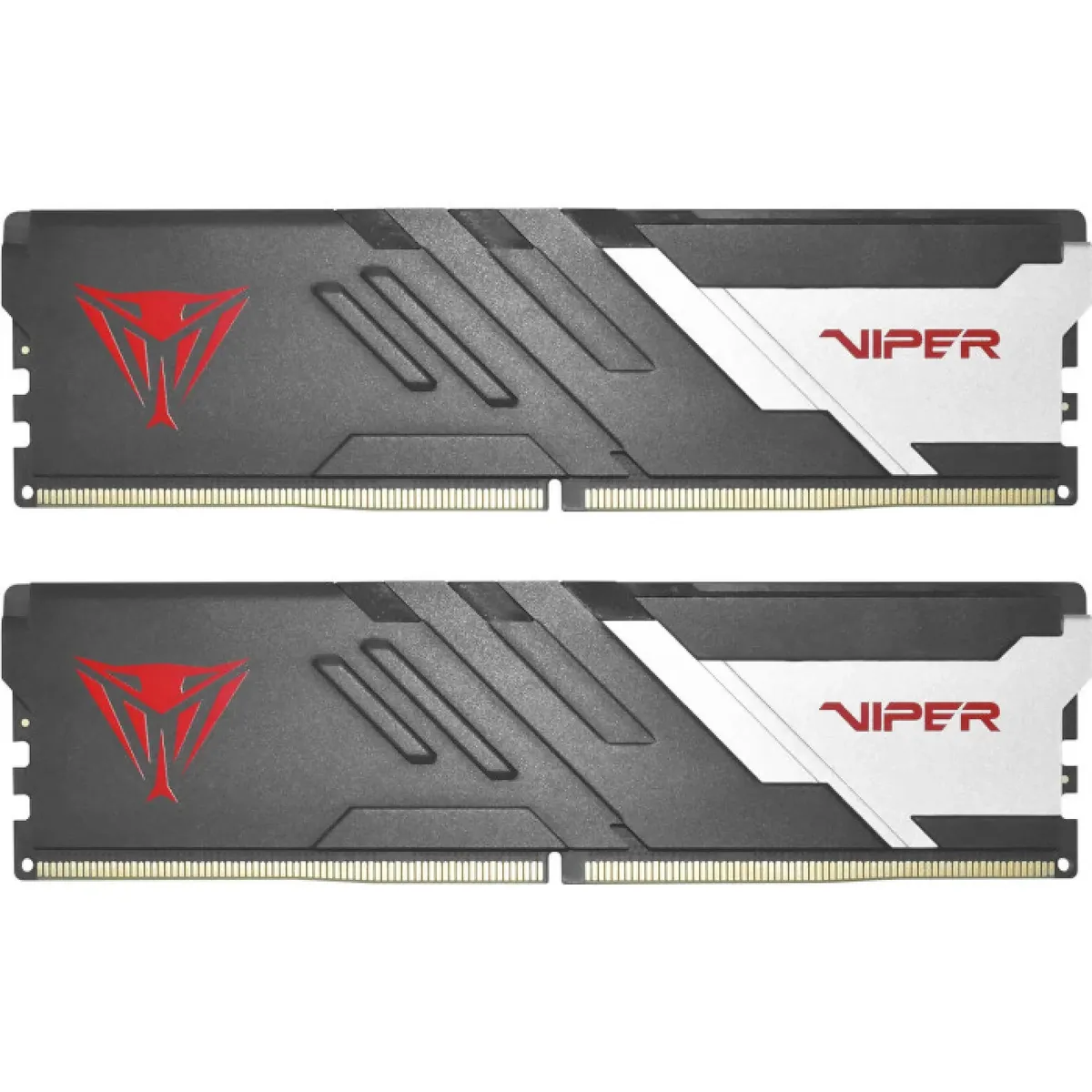 Модуль пам`яті DDR5 2х8GB/5200 Patriot Viper Venom (PVV516G520C36K) - мініатюра 4