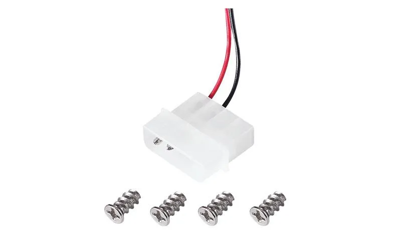 Вентилятор DeepCool XFAN 80 - мініатюра 2