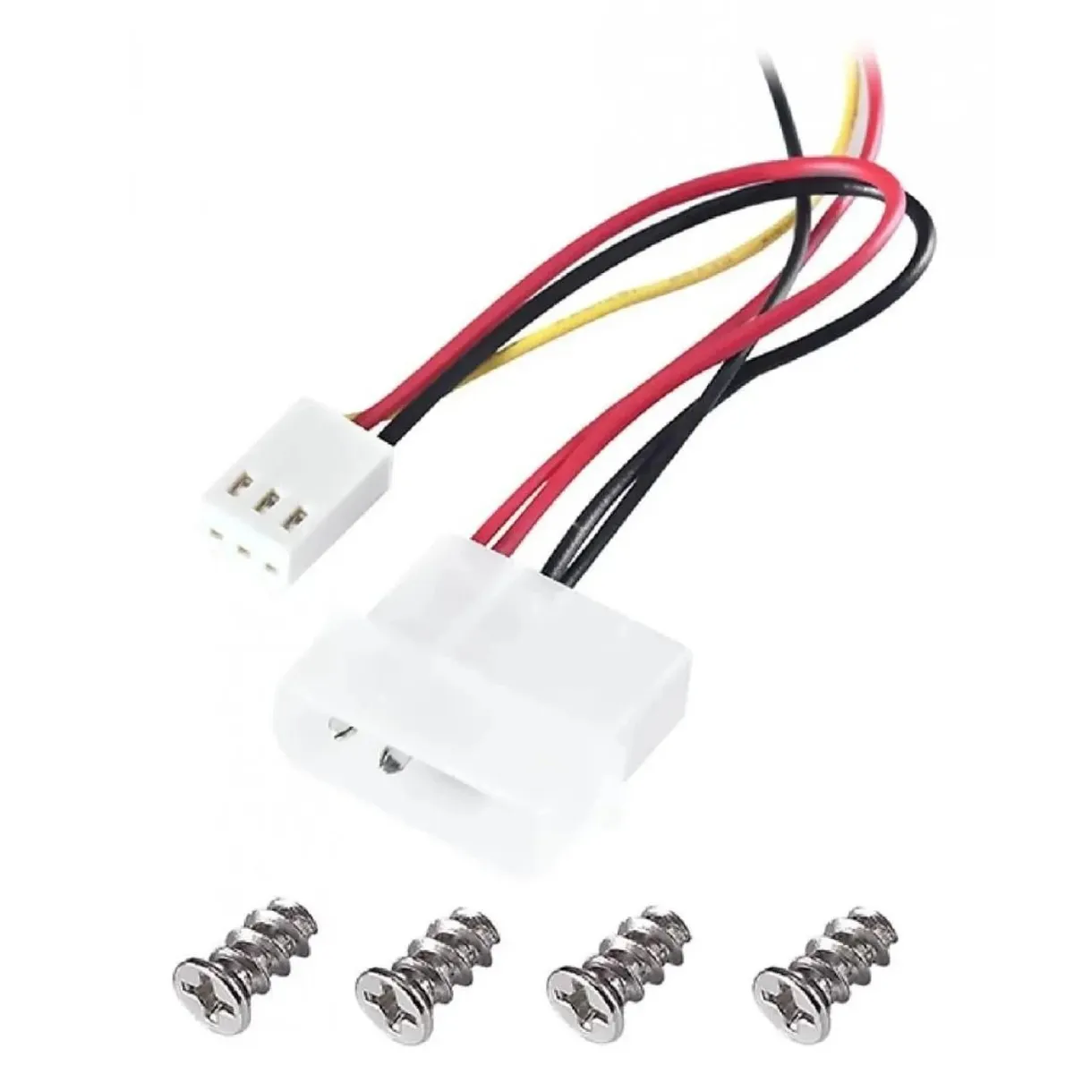 Вентилятор DeepCool XFAN 120 - мініатюра 2