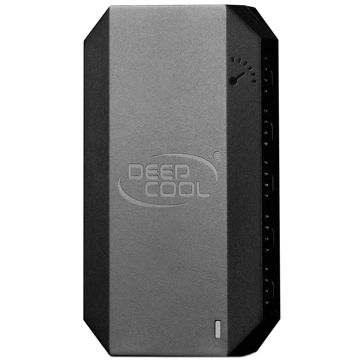 Контролер для вентиляторів DeepCool FH-10 (DP-F10PWM-HUB) - мініатюра 6